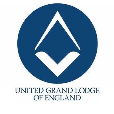 Blue Lodge Logo - UGLE