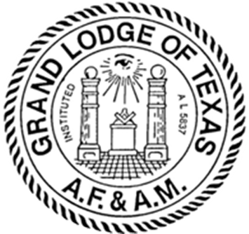 Blue Lodge Logo - The Grand Lodge of Texas