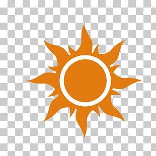 Painted Sun Logo - painted Sun PNG clipart for free download
