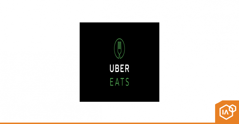 Ubereats Partner Logo - Uber EATS Delivery Partner (AUS & NZ) - Affiliate Program