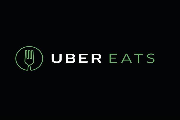 Ubereats Partner Logo - UberEats to grow across 40 UK cities and towns