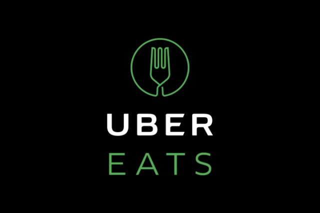 Ubereats Partner Logo - 9 Tried and True Paris Food Delivery Services | INSPIRELLE