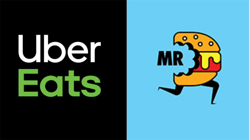 Ubereats Partner Logo - Uber Eats and Mr D Food charge restaurants up to 30% commission ...