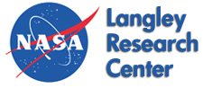 NASA Langley Research Center Logo - NASA Langley Research Center. Delmarva Public Radio