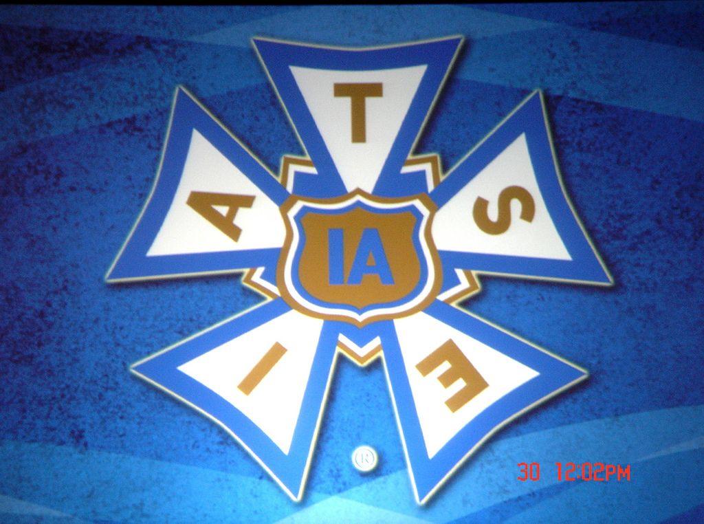Iatse Logo Logodix