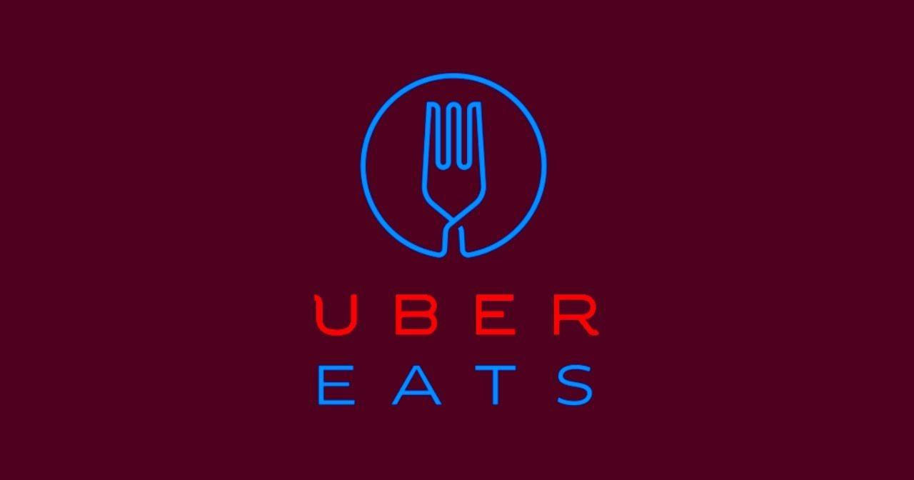 Ubereats Partner Logo - Uber's New Food Delivery App UberEATS - YouTube