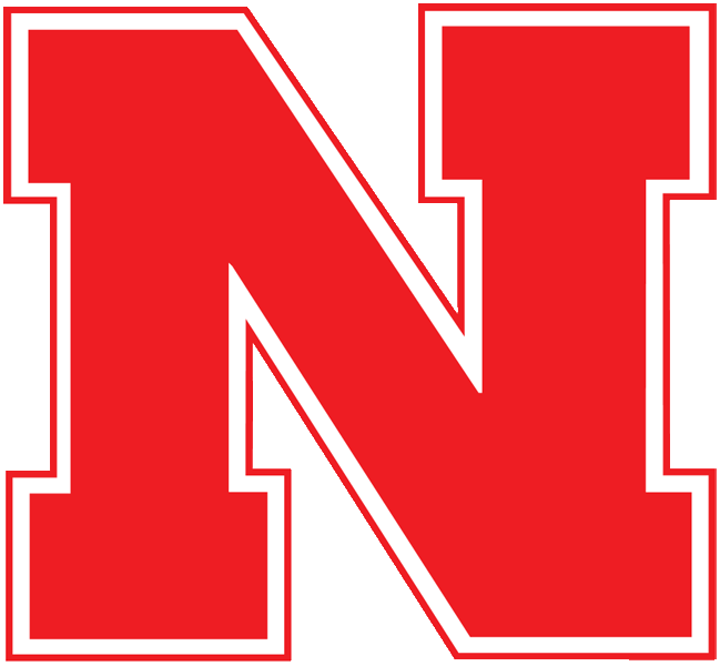 Big N Logo - Red n Logos
