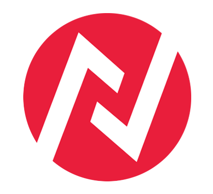 Big N Logo - Logos - STdesign