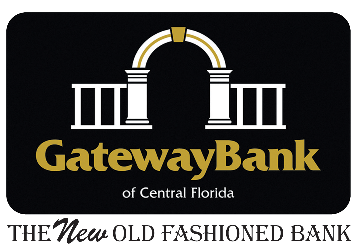 Old Gateway Logo - High Resolution Gateway Logo First Tee of Greater Ocala