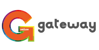 Old Gateway Logo - Gateway_web