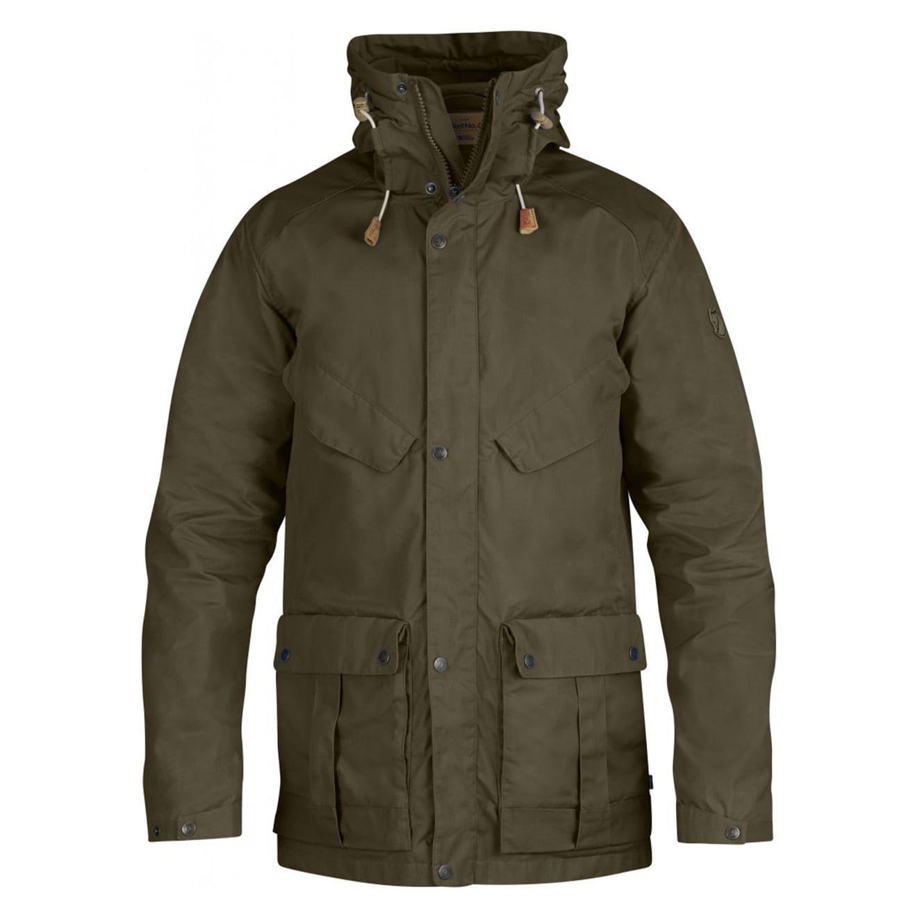 Fjallraven Clothing Logo - Fjallraven Clothing, Bags & Accessories - The Sporting Lodge