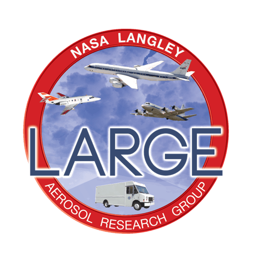NASA Langley Research Center Logo - NASA LaRC Science Directorate : Research