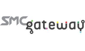 Old Gateway Logo - Blog OLD