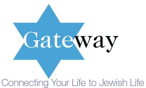 Old Gateway Logo - Gateway Membership - Shames JCC