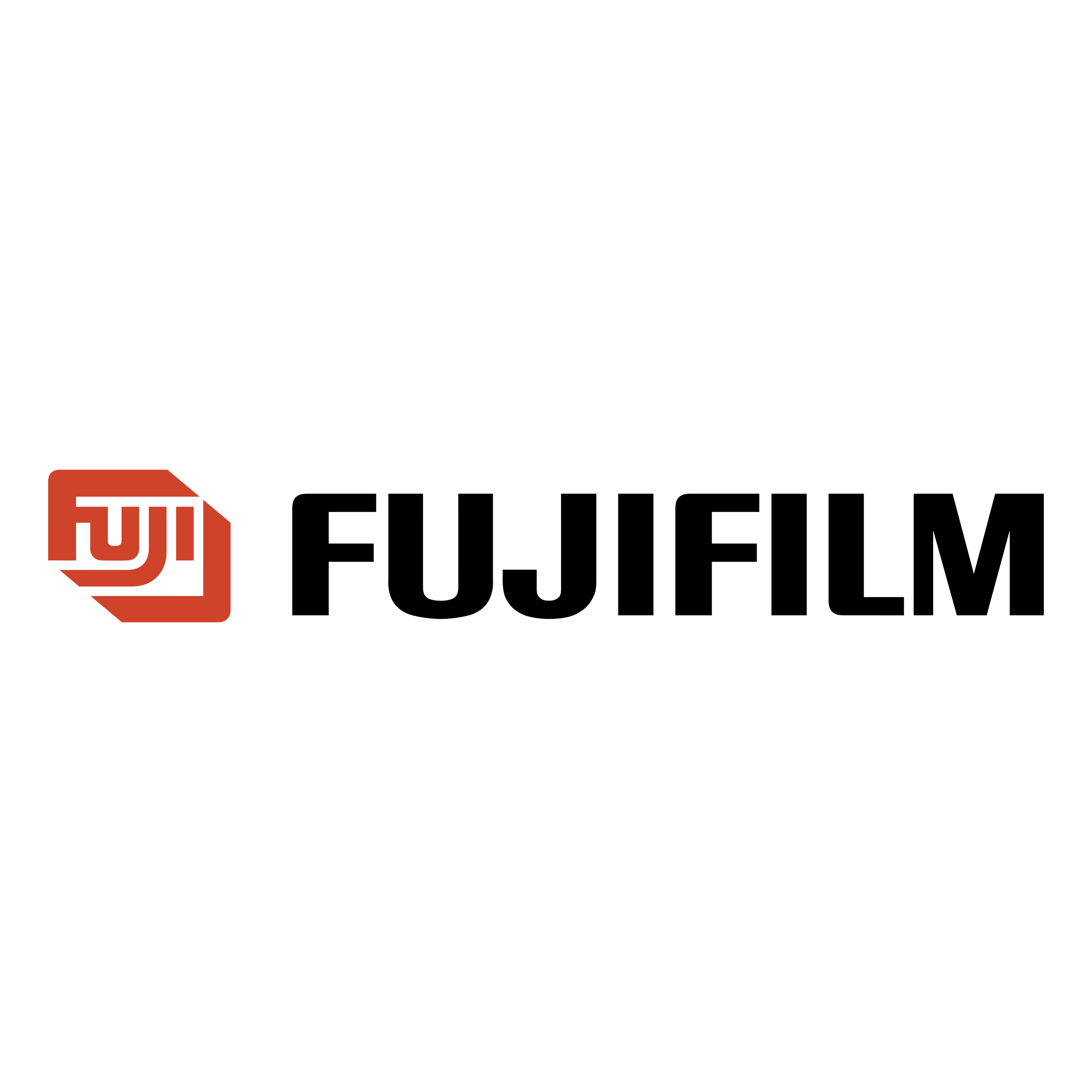 Fujifilm Logo - Fujifilm Logo PNG Transparent & SVG Vector - Freebie Supply