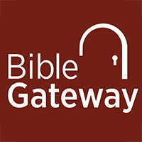 Old Gateway Logo - BibleGateway.com: A searchable online Bible in over 150 versions