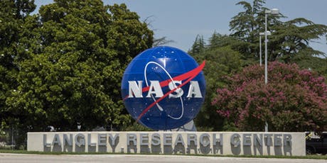 NASA Langley Research Center Logo - NASA Langley Research Center Events