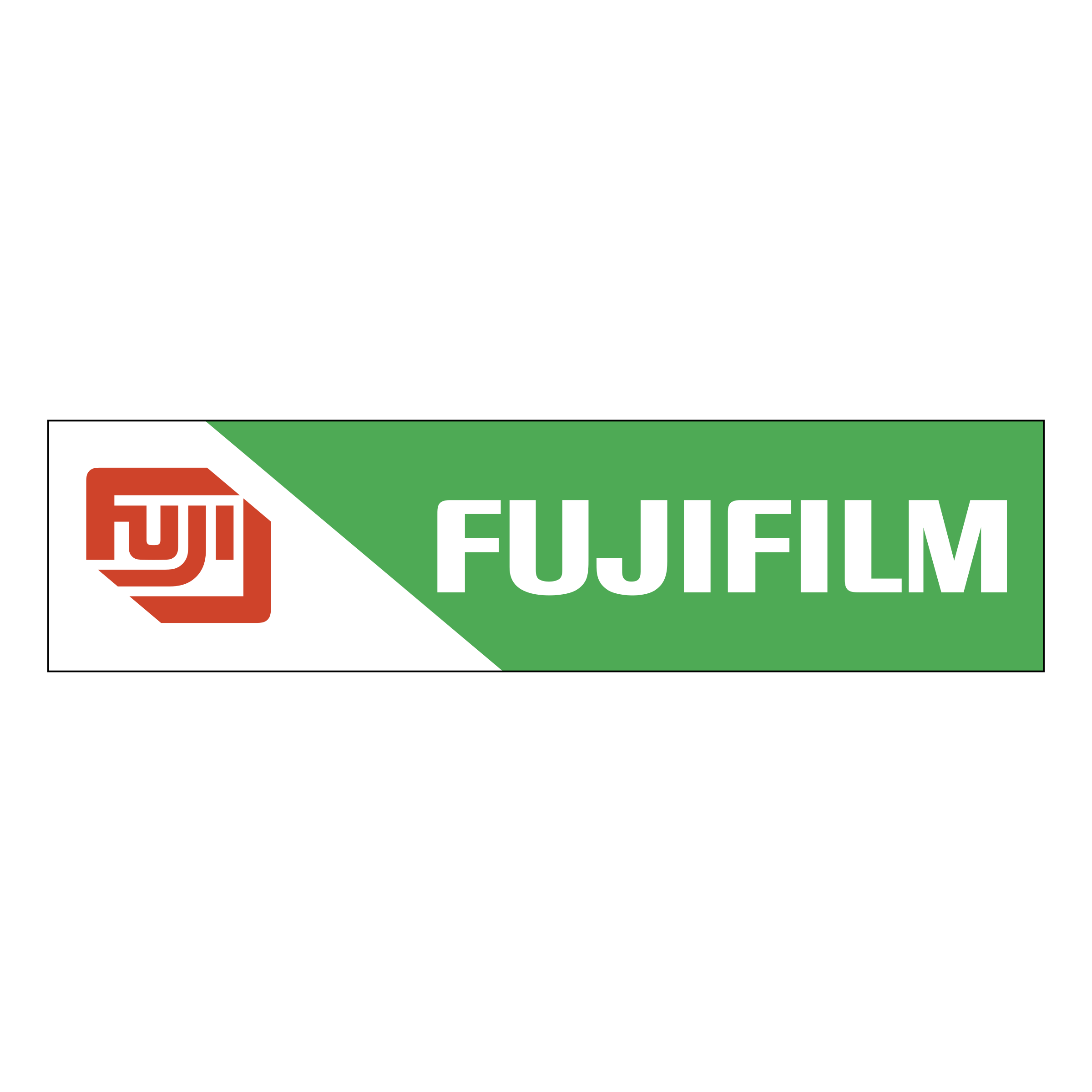Fujifilm Logo - Fujifilm Logo PNG Transparent & SVG Vector