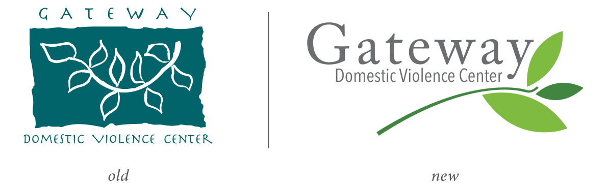 Old Gateway Logo - Gateway Domestic Violence Center
