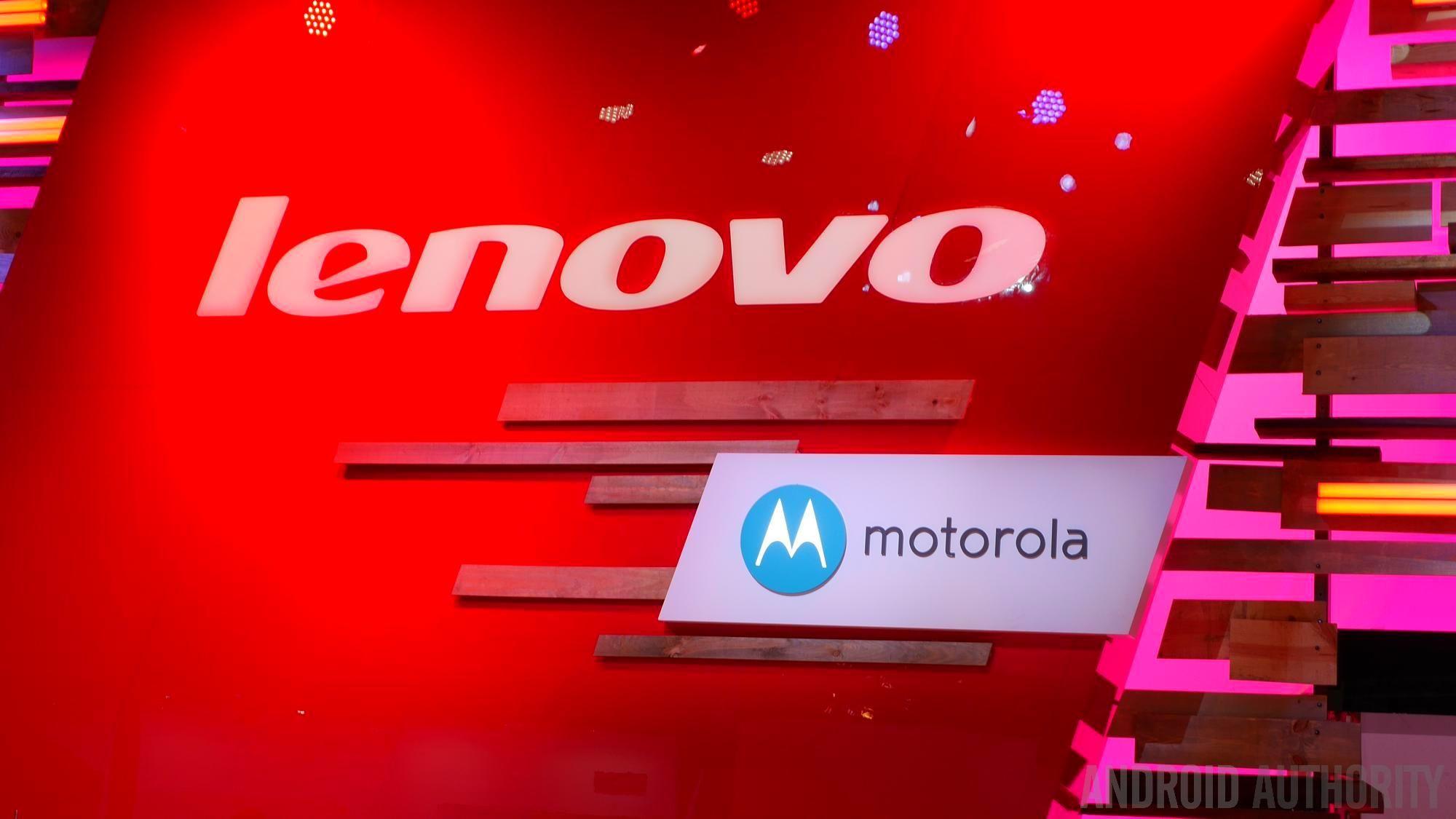 Motorola Cell Phone Logo - Report: Lenovo to sell all mobiles under Motorola branding