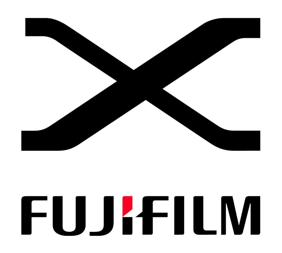 Fujifilm Logo - x logo