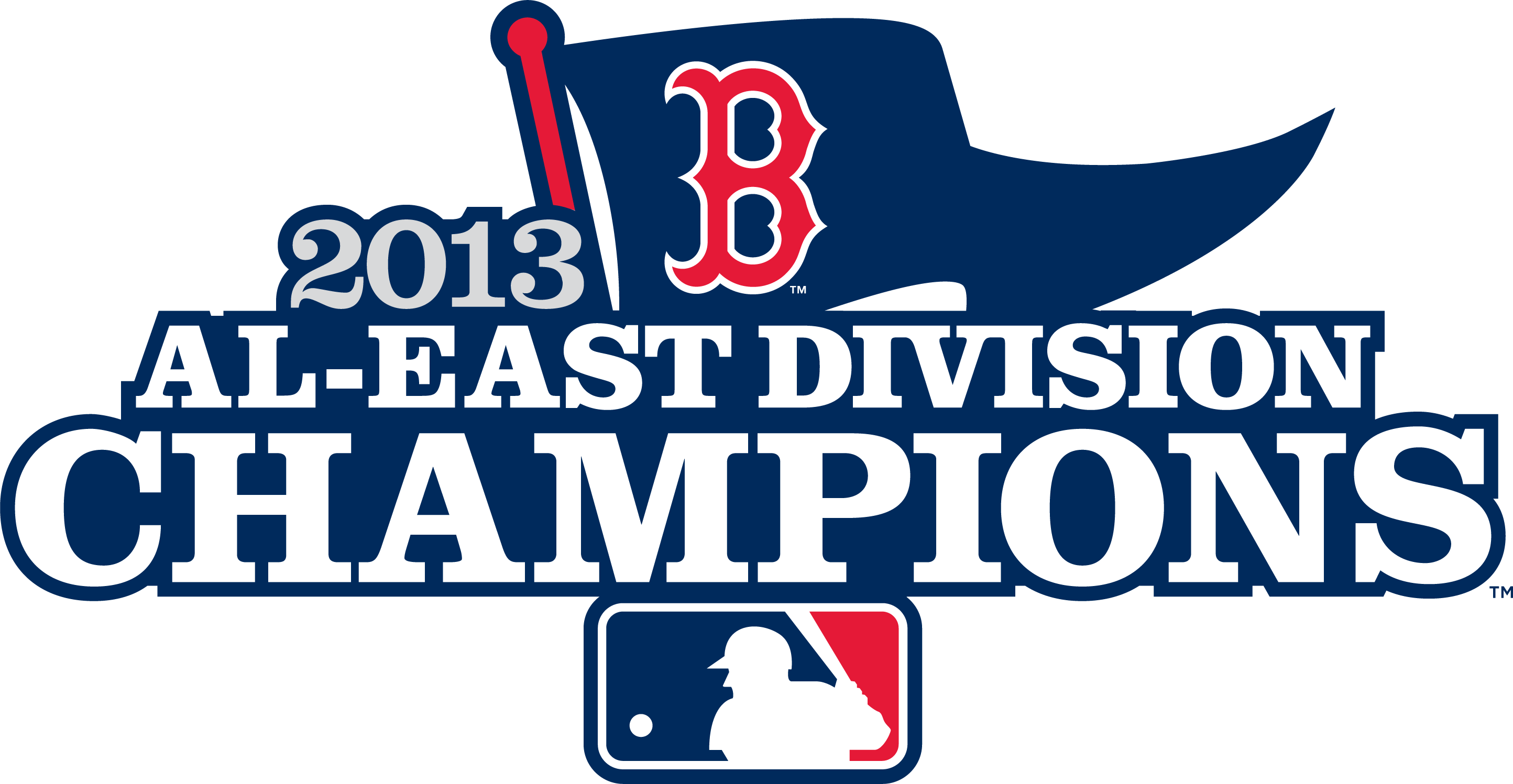 Boston Red Sox Championship Logo - Boston Red Sox Champion Logo League (AL)