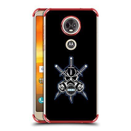 Motorola Cell Phone Logo - Amazon.com: Official WWE No One is Safe Logo 2017 Aj Styles Red ...