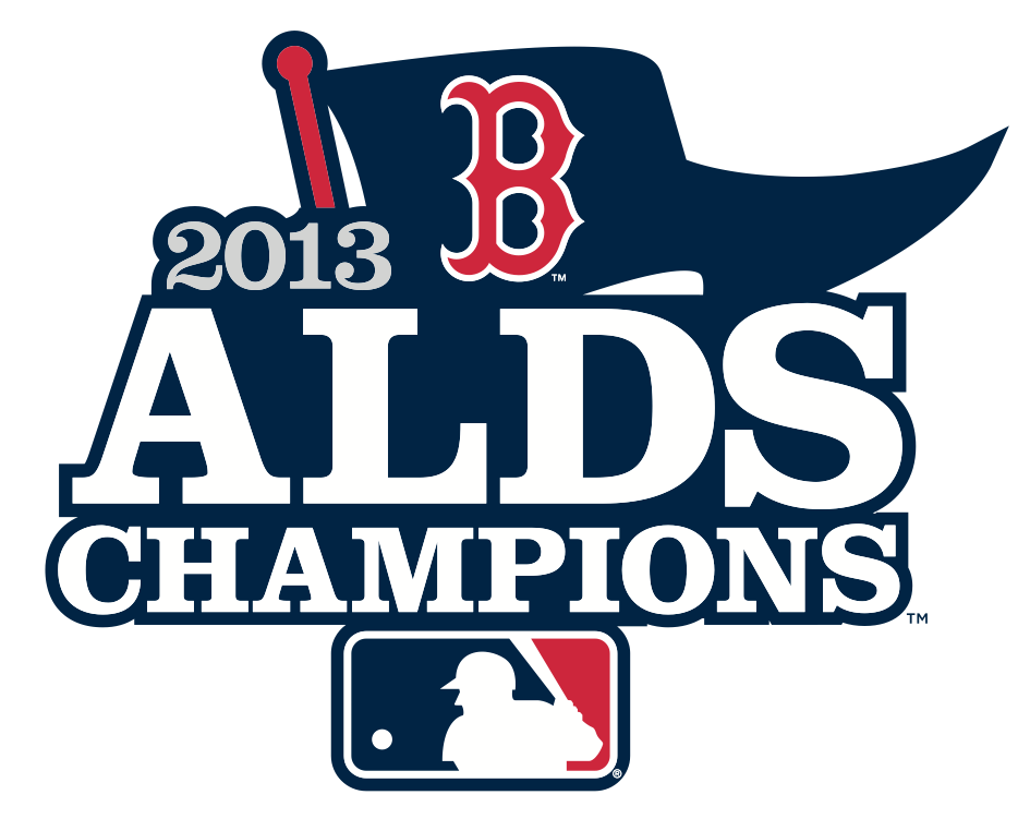 Boston Red Sox Championship Logo - Boston Red Sox Champion Logo - American League (AL) - Chris ...