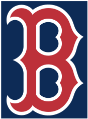 Boston Red Sox Championship Logo - Boston Red Sox season