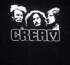 Cream Rock Group Logo - bästa bilderna på Cream. Ginger baker, Jack bruce och Music