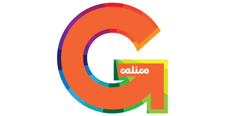 Old Gateway Logo - Calico Gateway