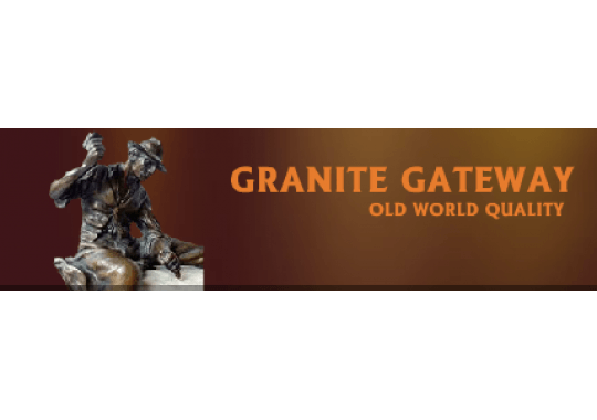 Old Gateway Logo - Granite Gateway. Better Business Bureau® Profile