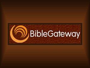 Old Gateway Logo - Swaffham Baptist Church | Links
