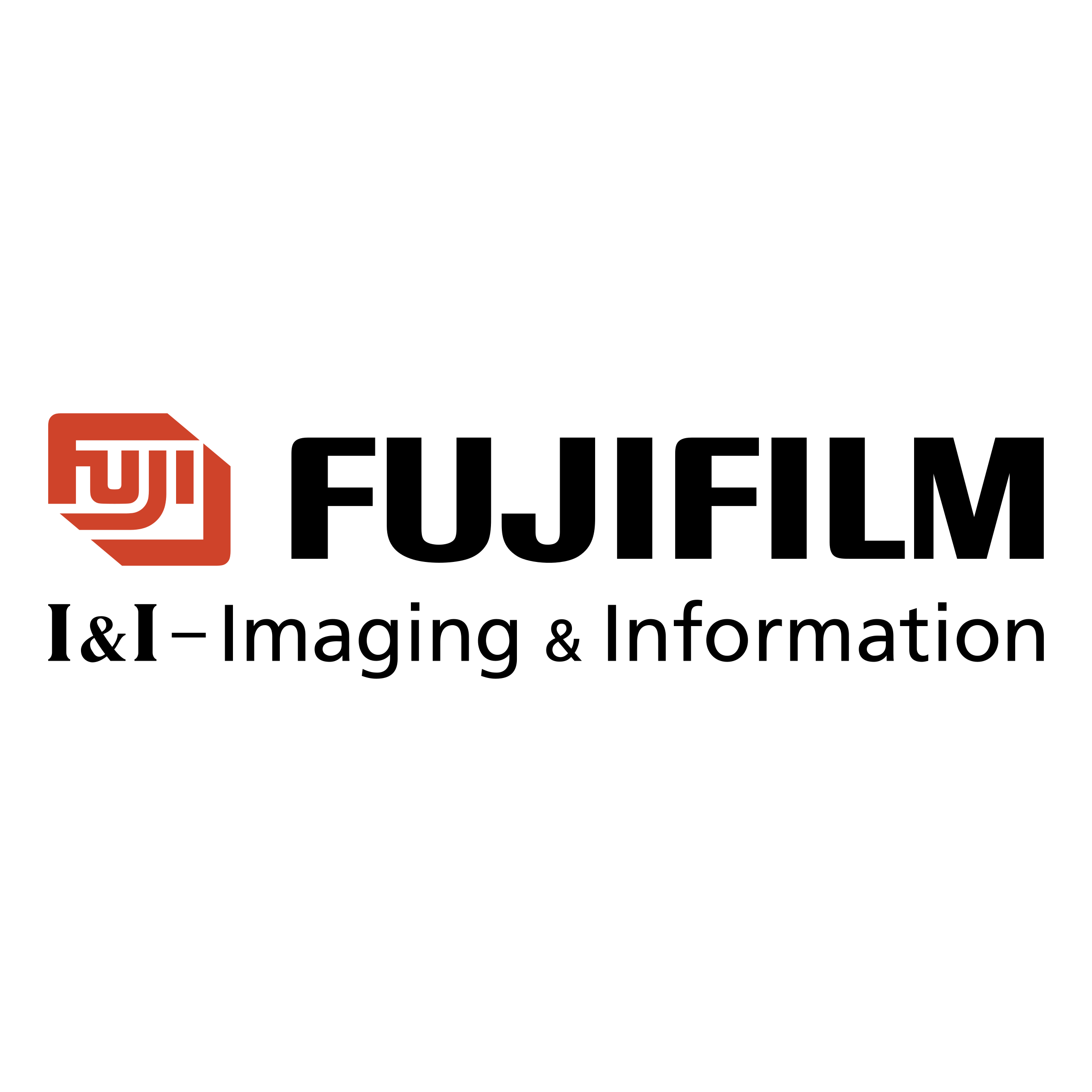 Fujifilm Logo - Fujifilm Logo PNG Transparent & SVG Vector