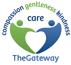 Old Gateway Logo - Six month old £8m Bradford care home placed into special measures by CQC
