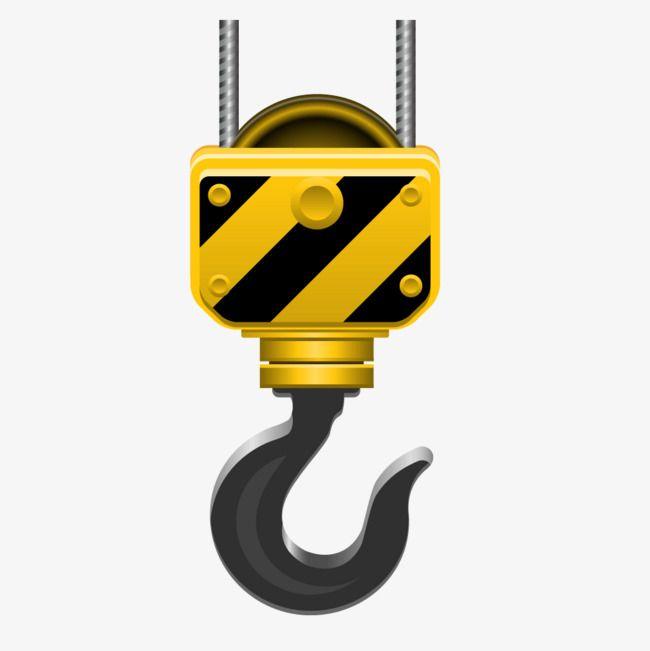 Yellow Crane Logo - Yellow Crane Hook Site, Yellow, Construction Site, Crane PNG and ...