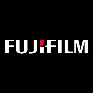 Fujifilm Logo - Fujifilm India on Twitter: 
