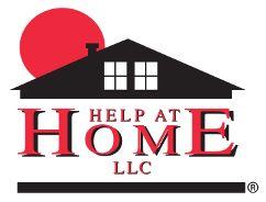 Help at Home Logo - HELPATHOME.COM. online