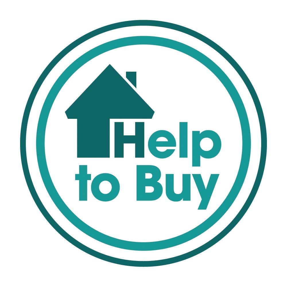 Help at Home Logo - Help to Buy South West