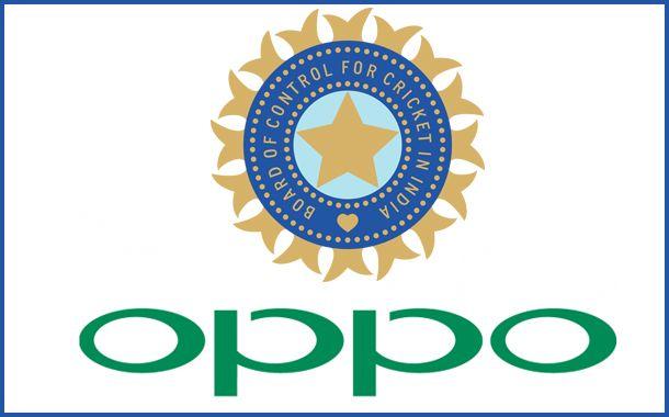 Oppo India Logo - BCCI declares OPPO as the New Team India sponsor for next five years