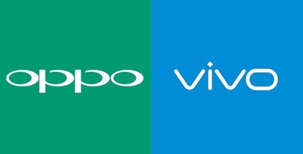 Oppo India Logo - Oppo And Vivo Scales Down Retail Expansion, Shifts Focus To ...