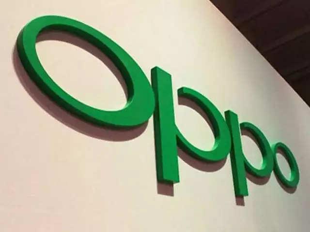 Oppo India Logo - Oppo: Oppo India MD quits amid widening losses, intense competition ...