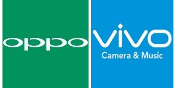 Oppo India Logo - Chinese Mobile Phone Maker BBK Electronics Definitely Knows How to ...