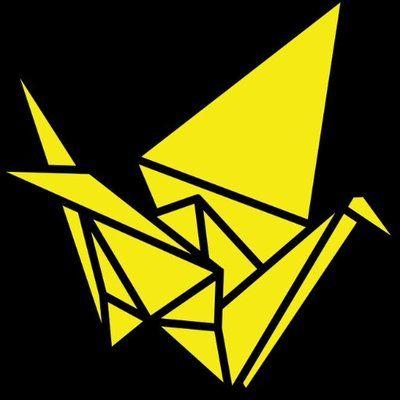 Yellow Crane Logo - Yellow Crane Tai Chi