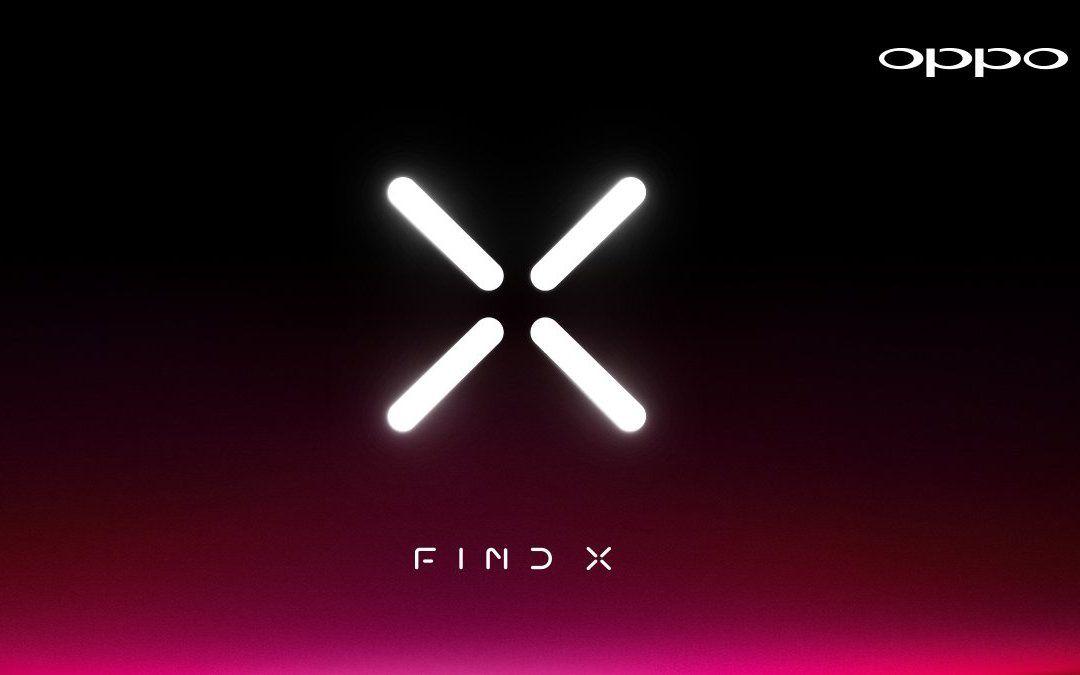 Oppo India Logo - Oppo Find X may soon be launching in India as the company drops a ...