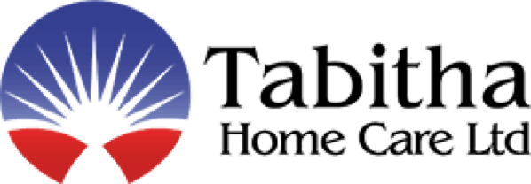 Help at Home Logo - Elderly Home Care Help Services in Birmingham - TABITHA HOMECARE