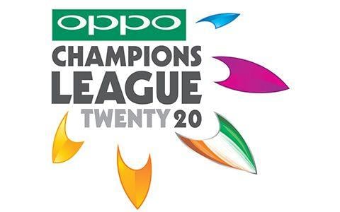 Oppo India Logo - OPPO Mobiles is title sponsor for Champions League T20 2014