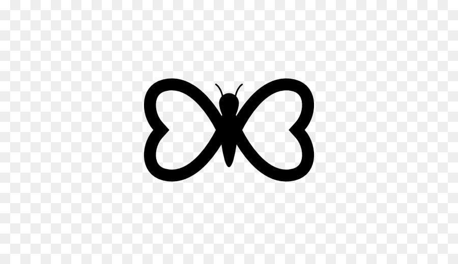 Computer Butterfly Logo - Butterfly Logo Computer Icons Bone - butterfly 512*512 transprent ...