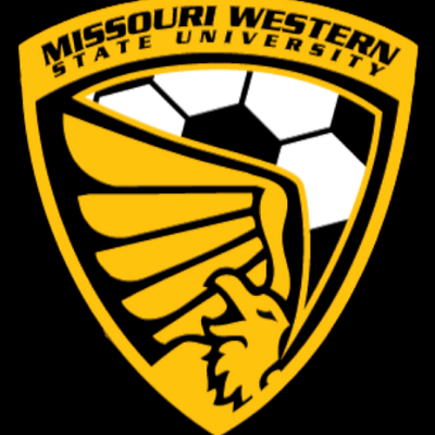 Black and Yellow Soccer Logo - Griffon Soccer