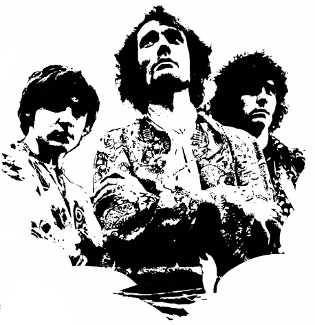 Cream Rock Band Logo - File:Cream rock band (1968).png - Wikimedia Commons